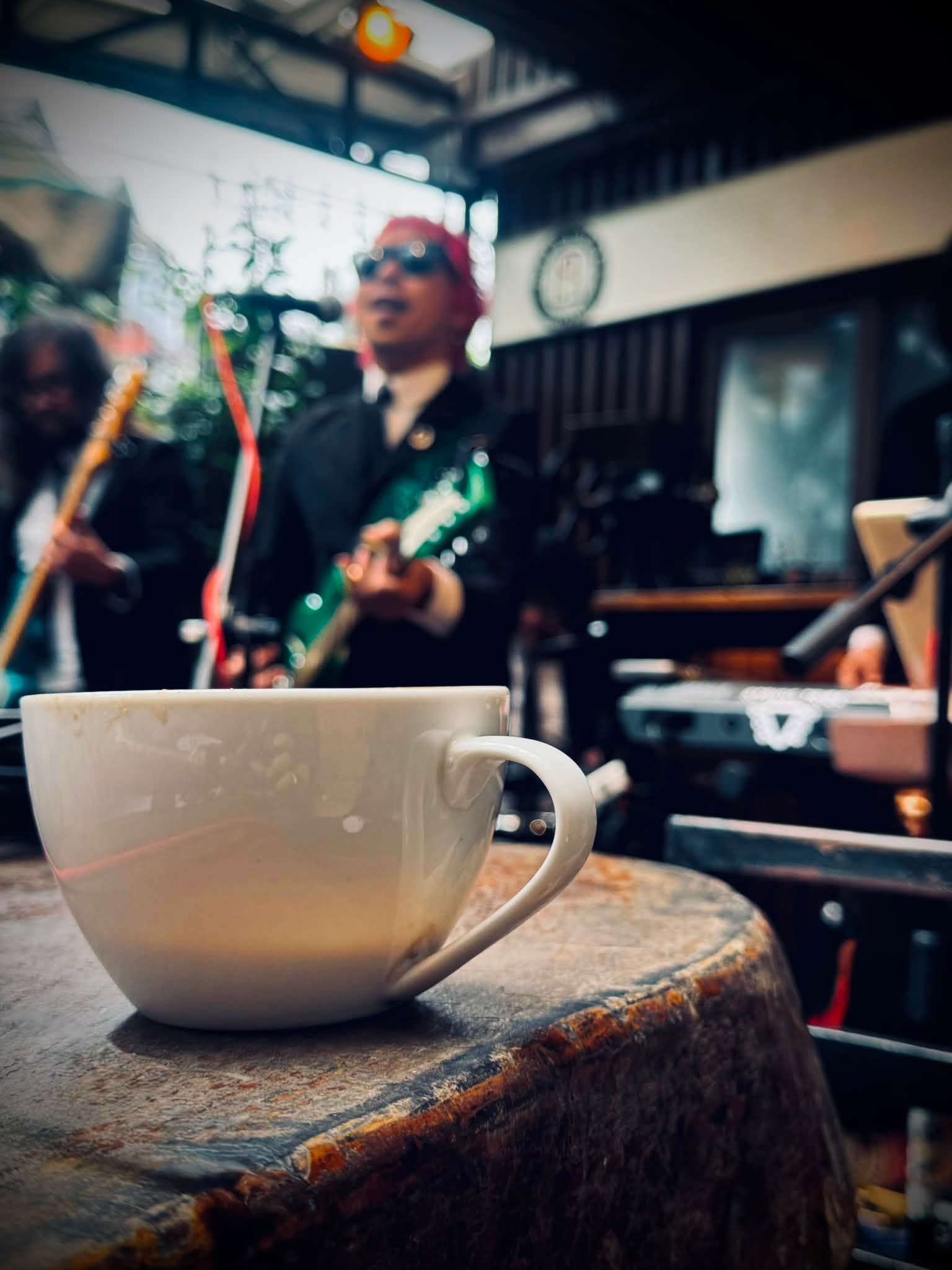 Kape Umali Coffee Roastery | Baguio City