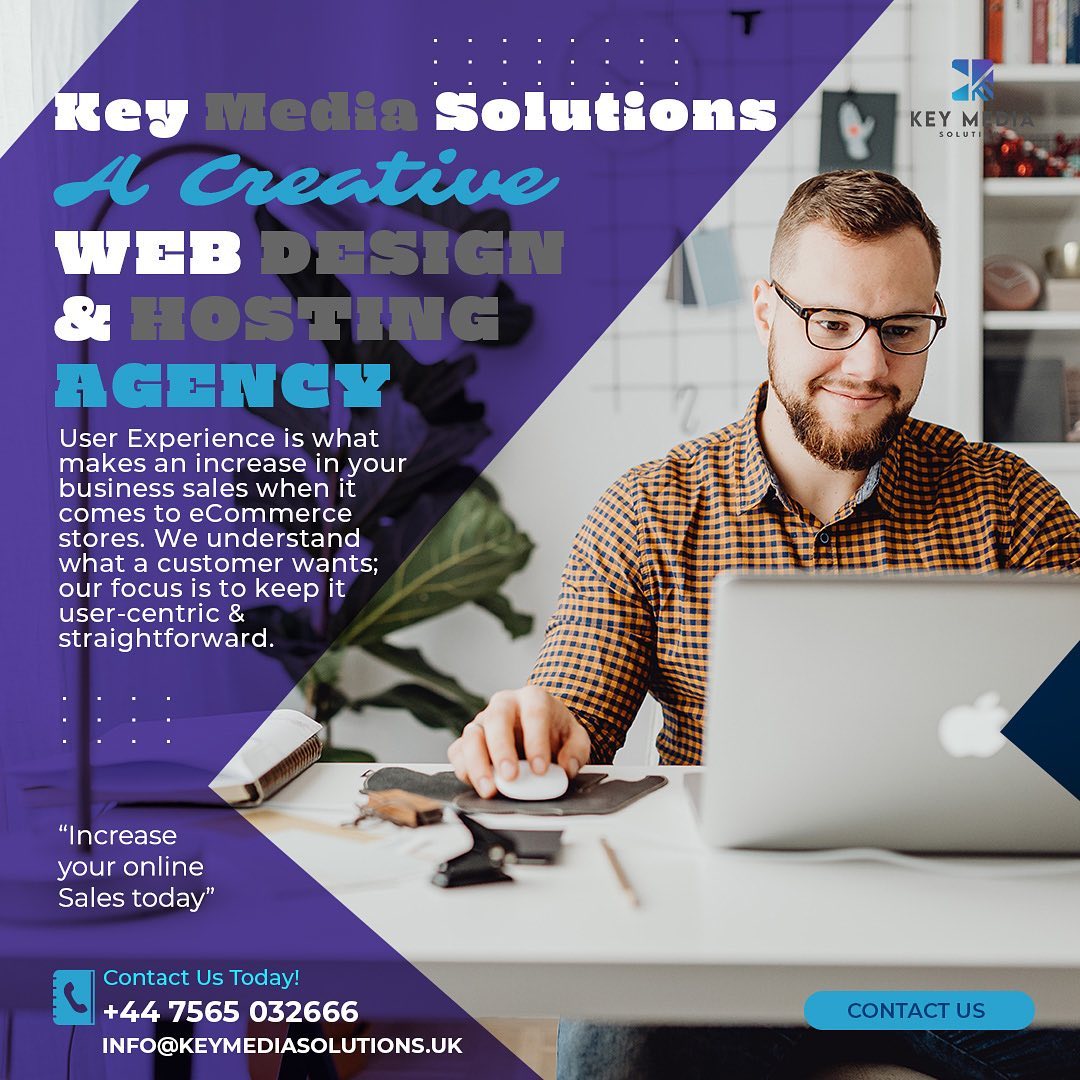 Key Media Solution's