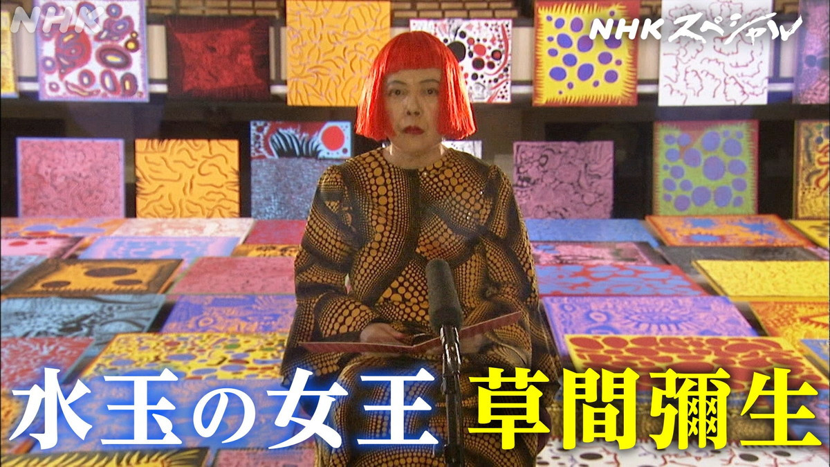 活動歴および当時の関連ビジュアル記録