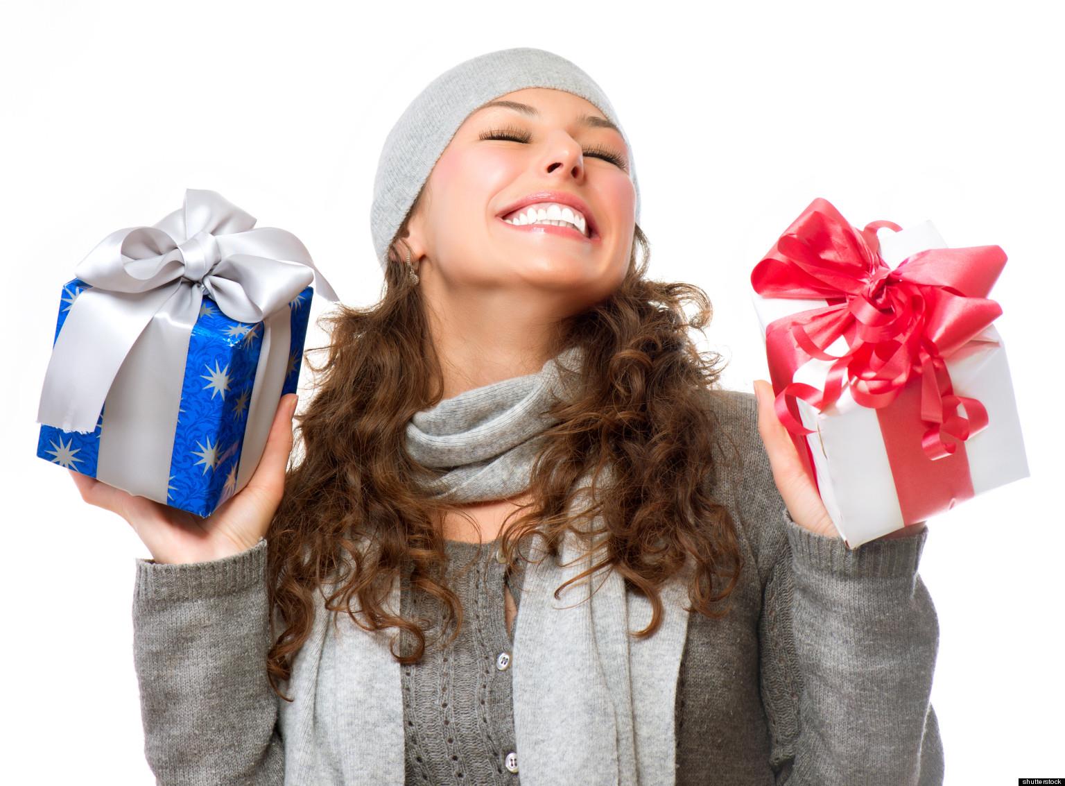 HouseTalk 豪思英語空間 - 【Re-gift】 把收到的禮物再轉送給別人。 e.g. Feel free to re-gift ...