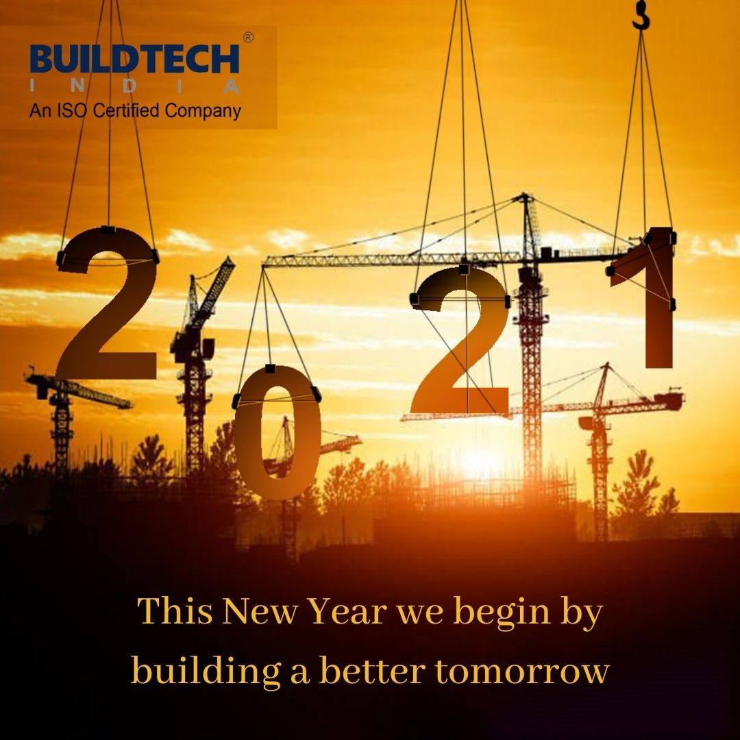 Buildtech India - Repair & Restoration of Multi-storied Buildings | Mumbai