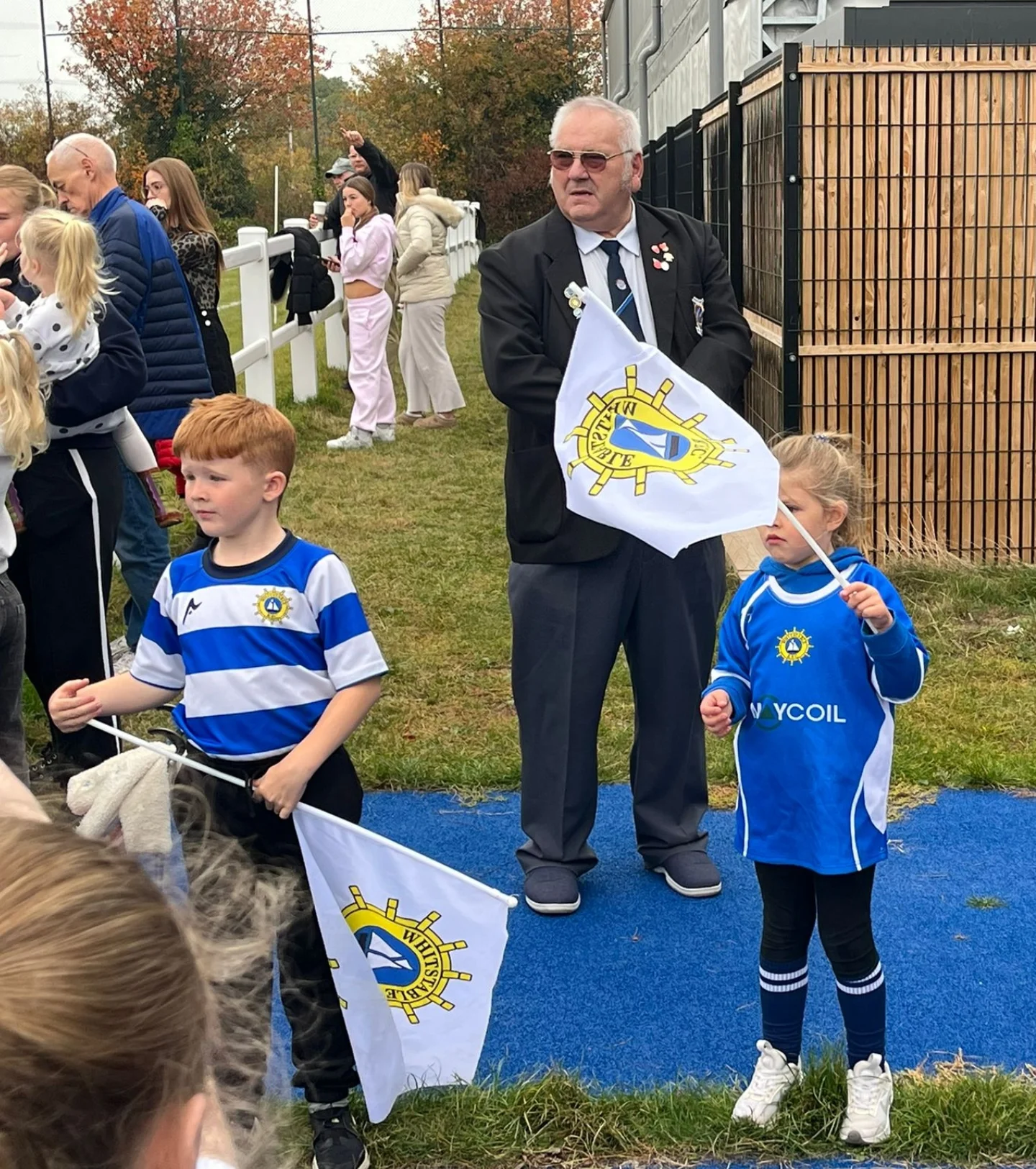 Whitstable Rugby Football Club - Mini & Junior Section