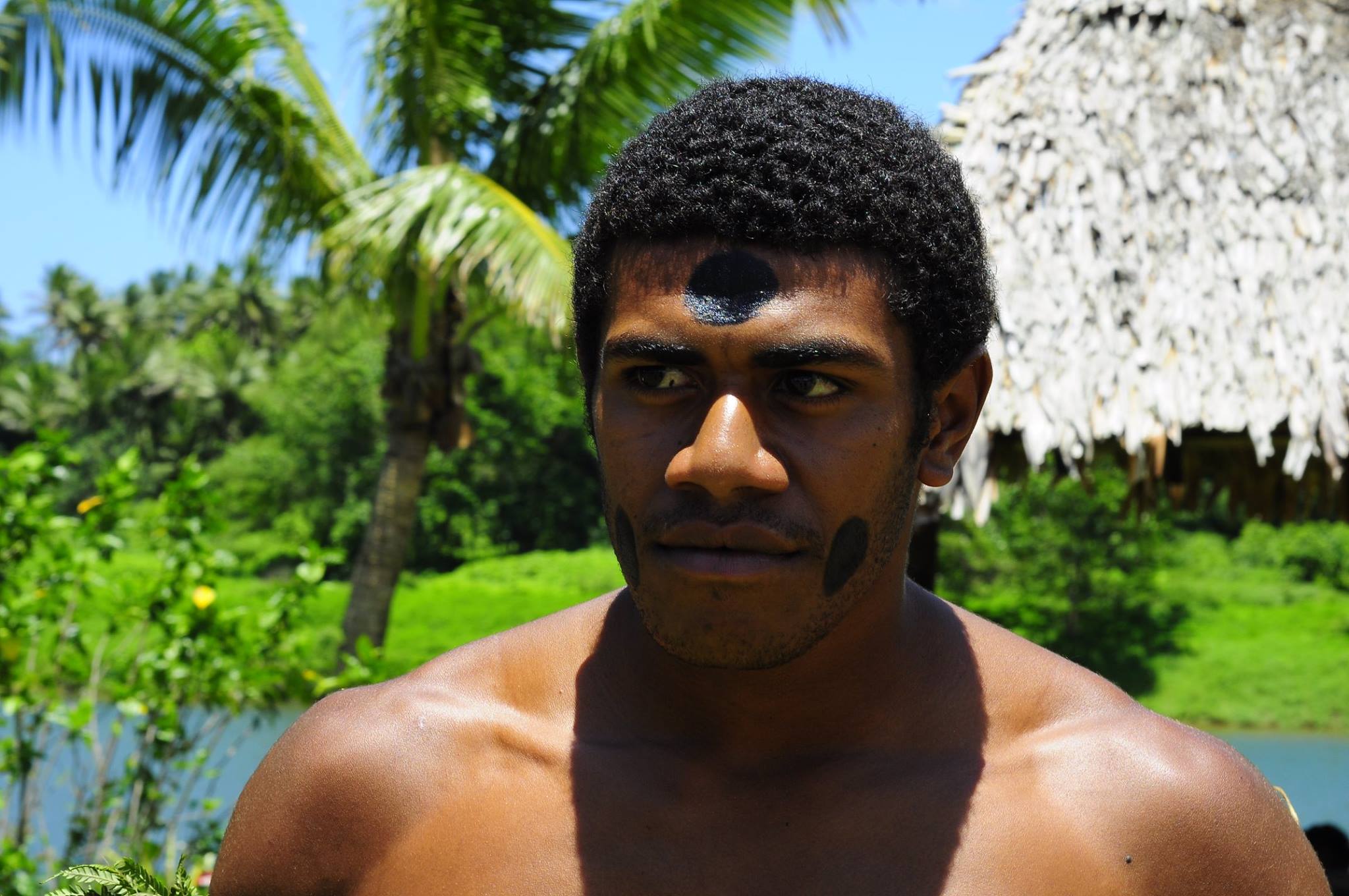 🇫🇯 Figj. World Cruise... - Matte Tour Leader #travelwithmatte