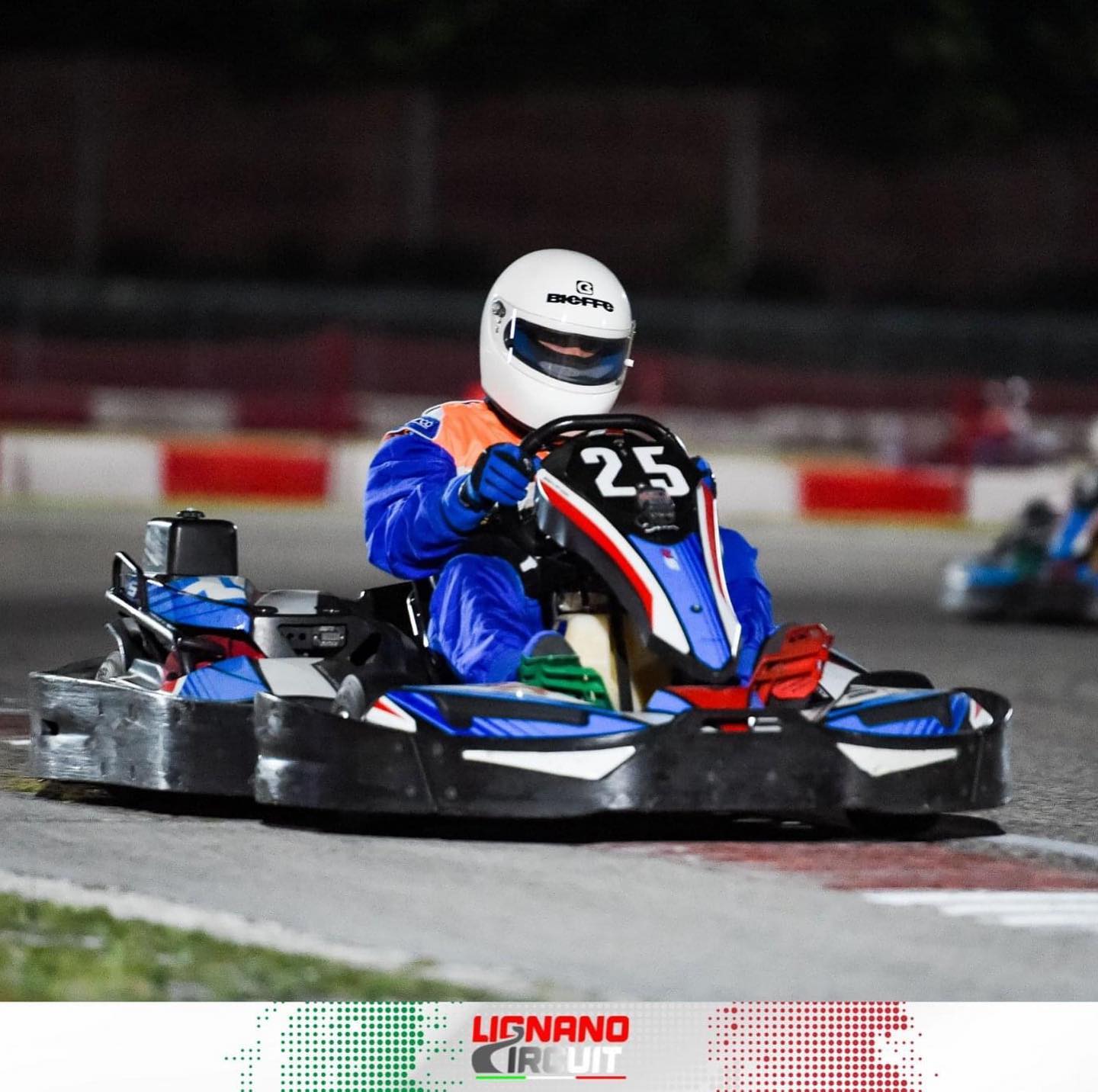 SF Racing Team