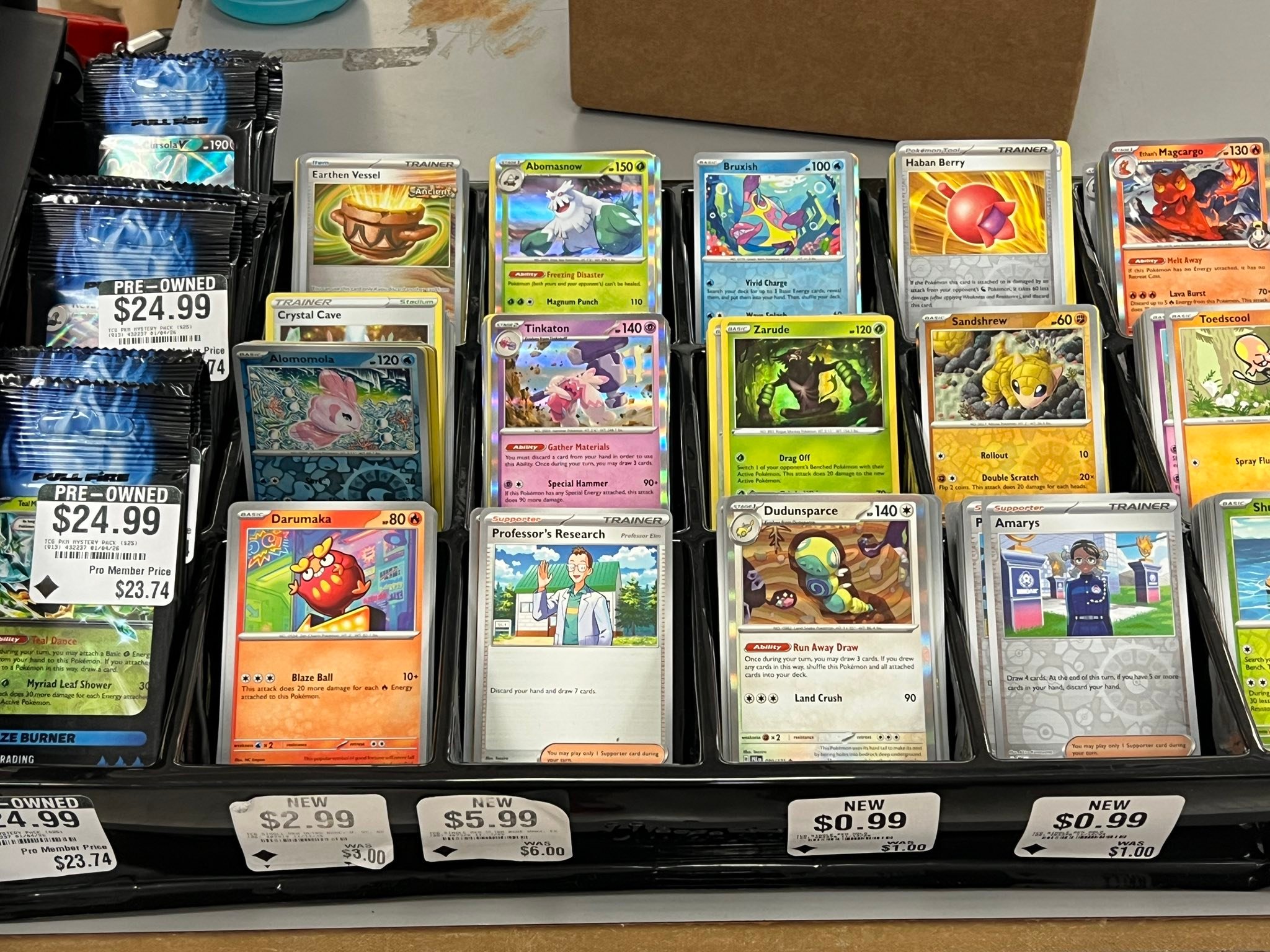100 pokemon cards amazon The Best Pokemon Card Collection Lot - 100 cards Rares, Holos + 1 V/Vmax  Ultra