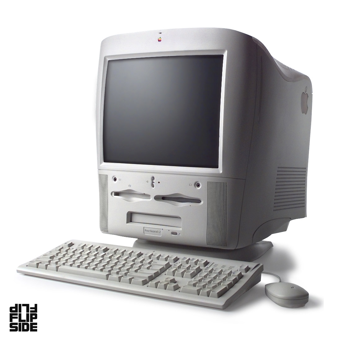 Power Macintosh G3/233 all-in-one photos