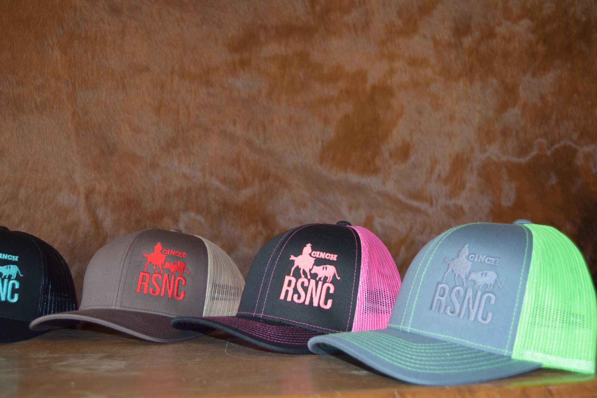 NEW RSNC... - Ranch Sorting National Championships (RSNC) | Facebook