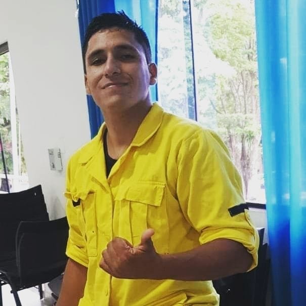 Samuel Troche
