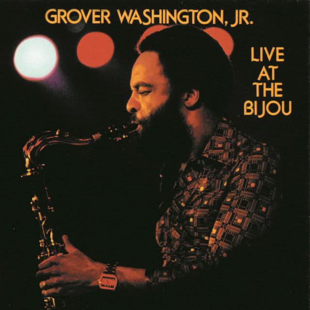 In May of 1977, Grover Washington Jr. straddled two eras of jazz