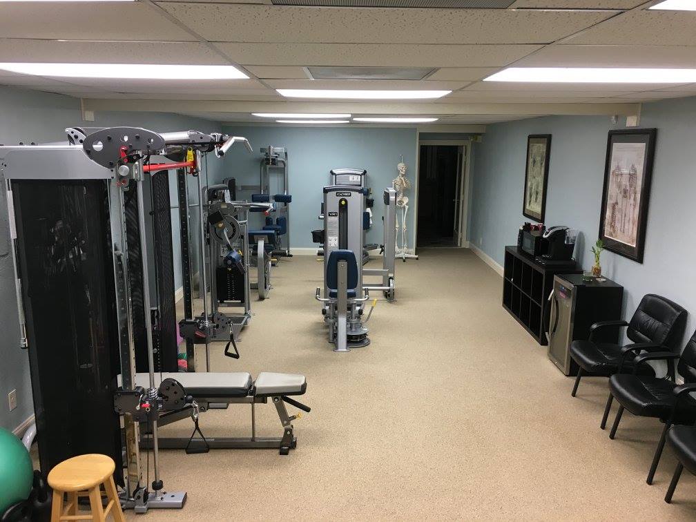 Muscle Activation of South Florida | Boca Raton FL