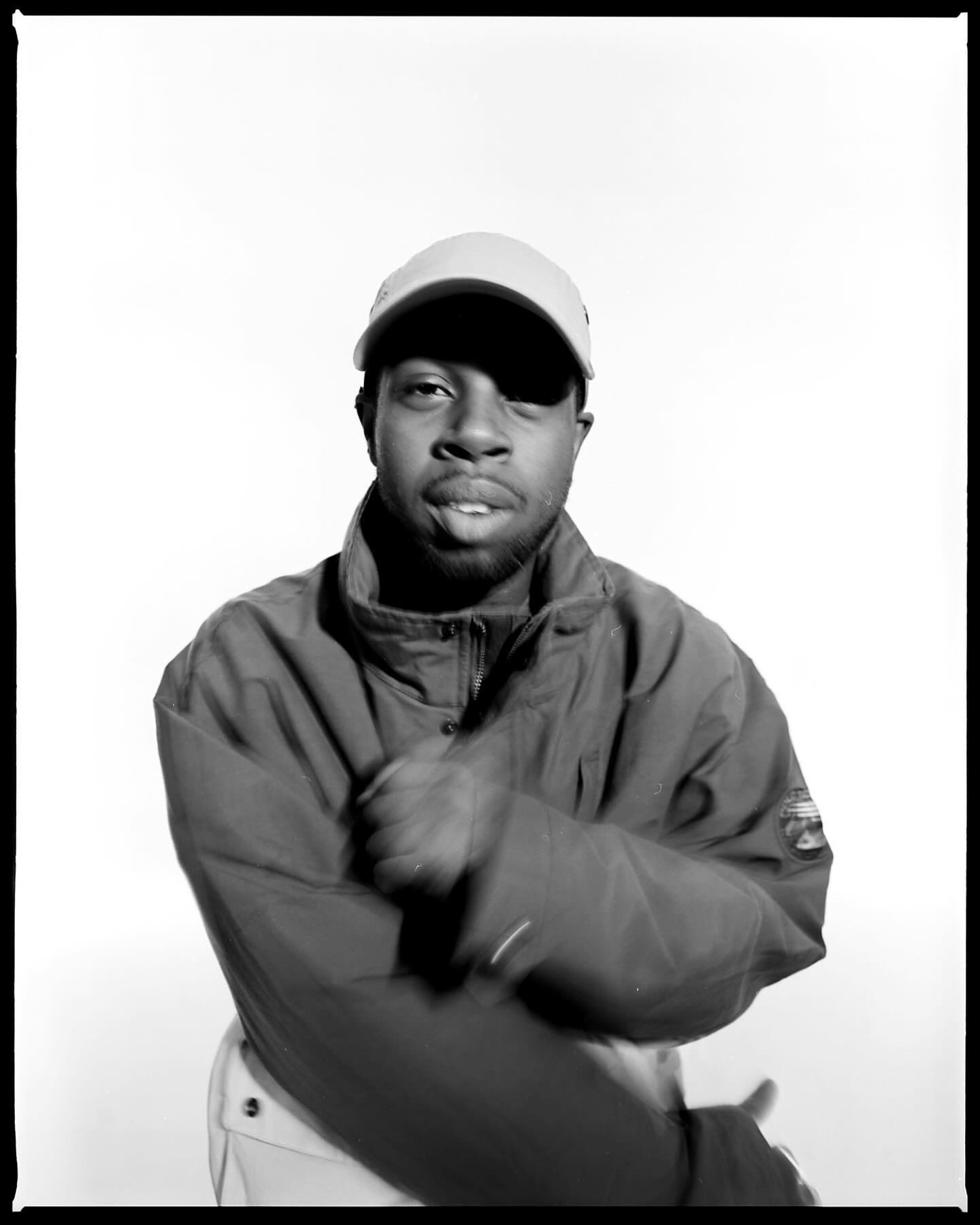 Jay Dee / J Dilla in 1996, by Eric Johnson. Thirty years ago, Jay 