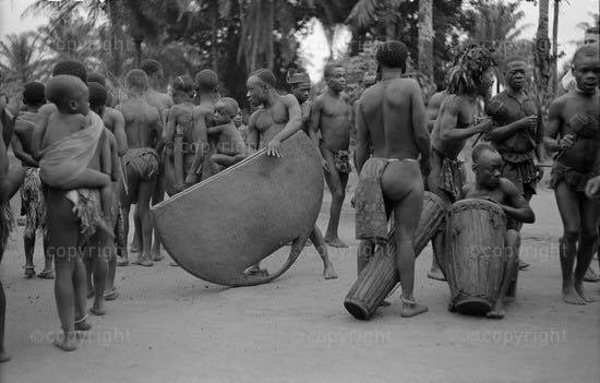 Azande Tribe