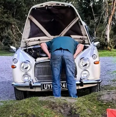 Rover 800 Owners Group | Hi all anyone know where I can get an EKA code ...