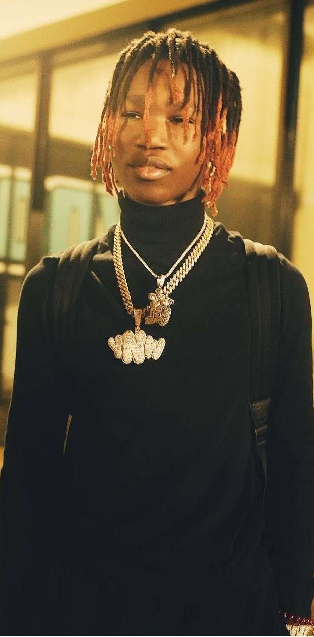🎈🎈Happy 19th birthday to #Florida rapper Brandon King (born
