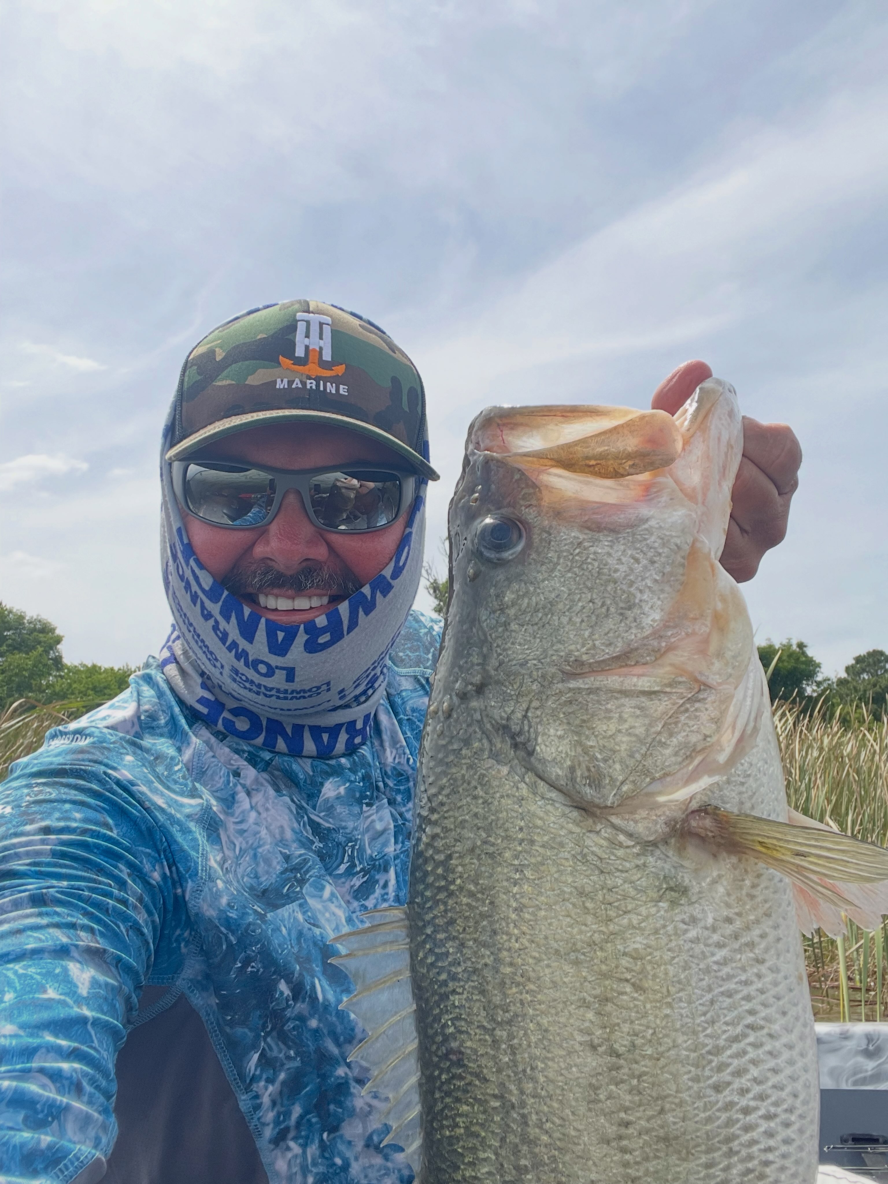 Greg Hackney (@greghackneyfishing) • Facebook