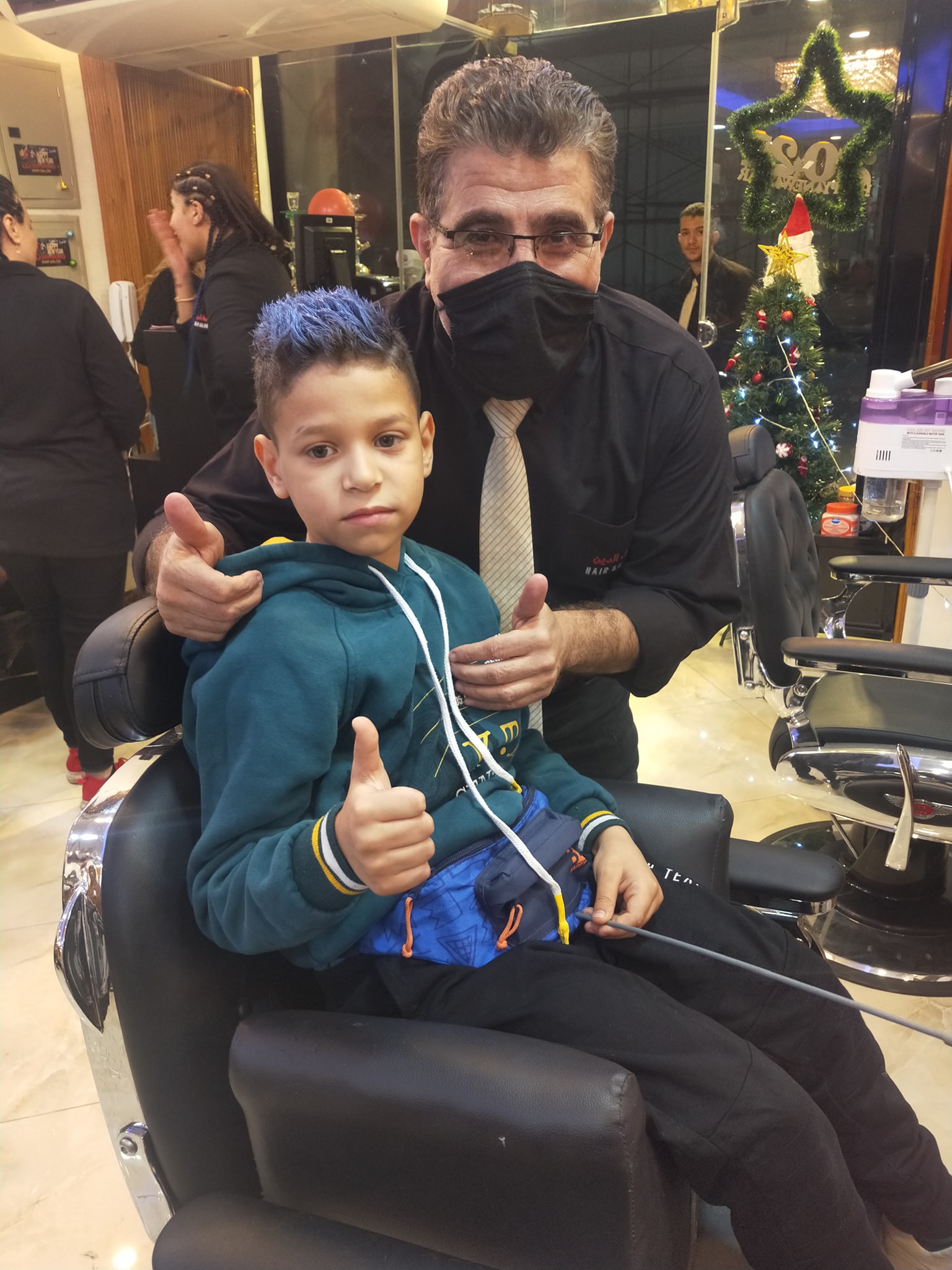 Kidz Cuts ِِAshraf Rashad... - Kidz Cuts ِِAshraf Rashad