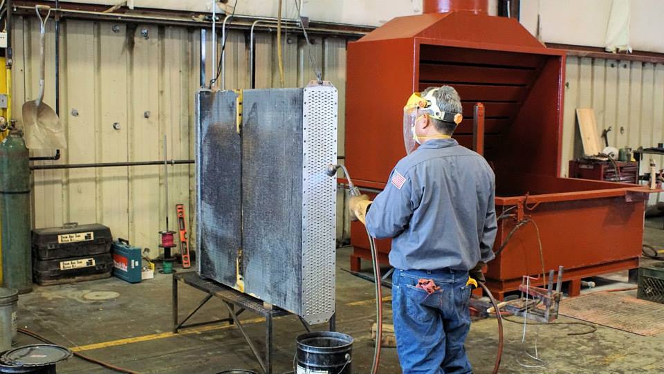 Red Eye Radiator and DPF Specialists LLC