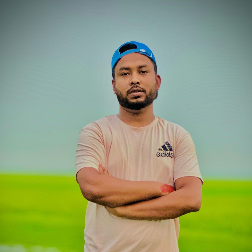 Md. Forhad Mia