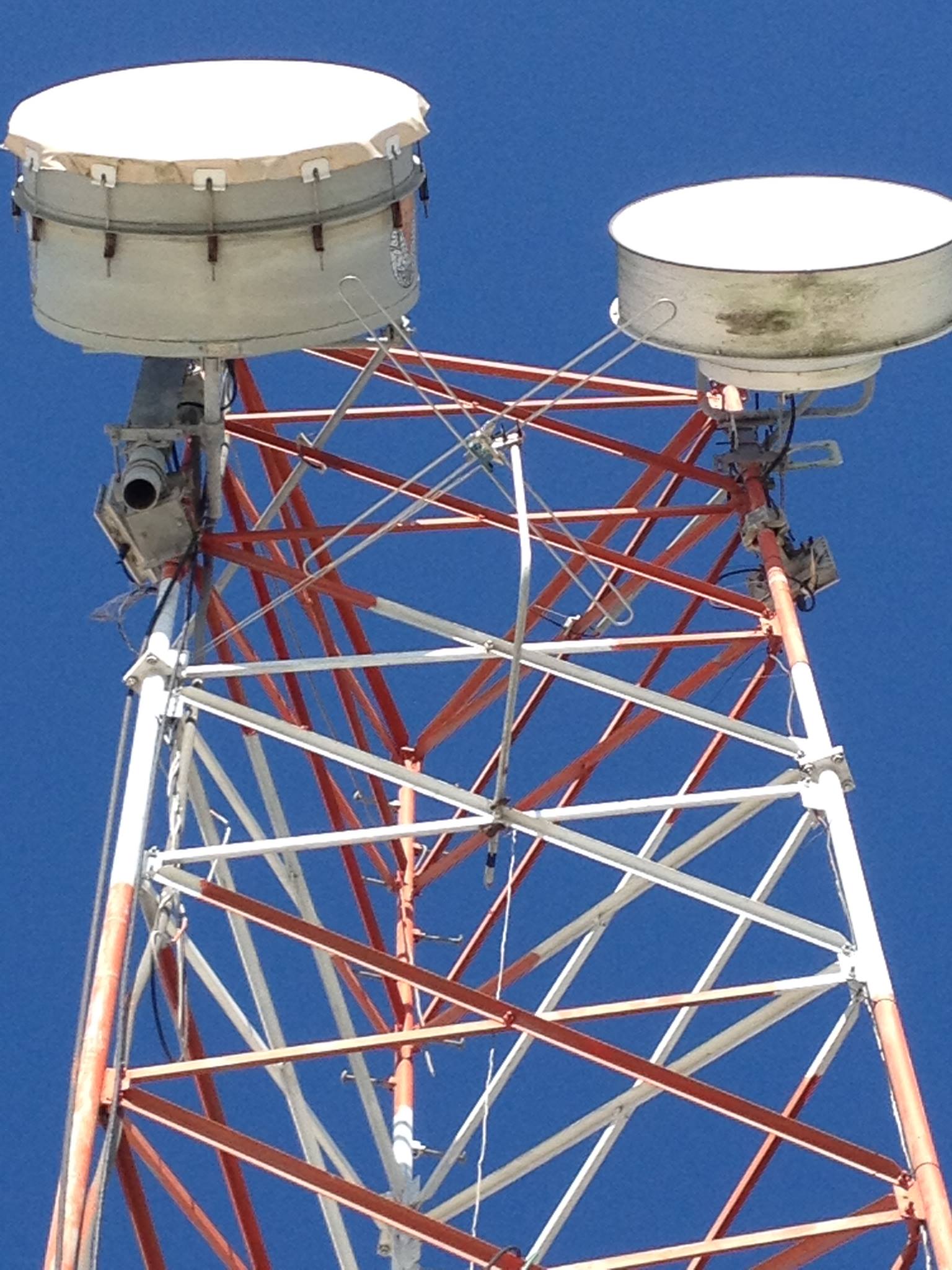 Redcomm | Reynosa