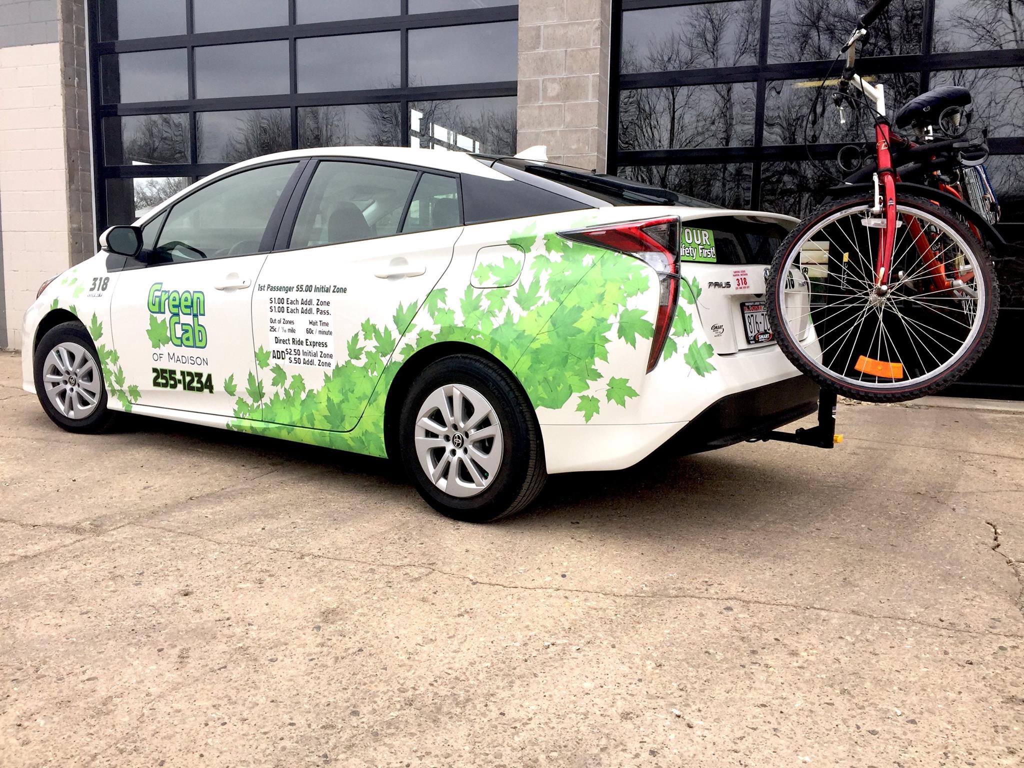 Green Cab Vineland Nj