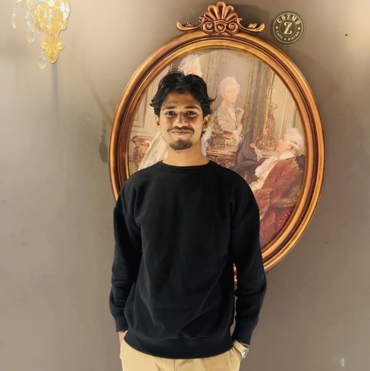 Rizwan Hasin