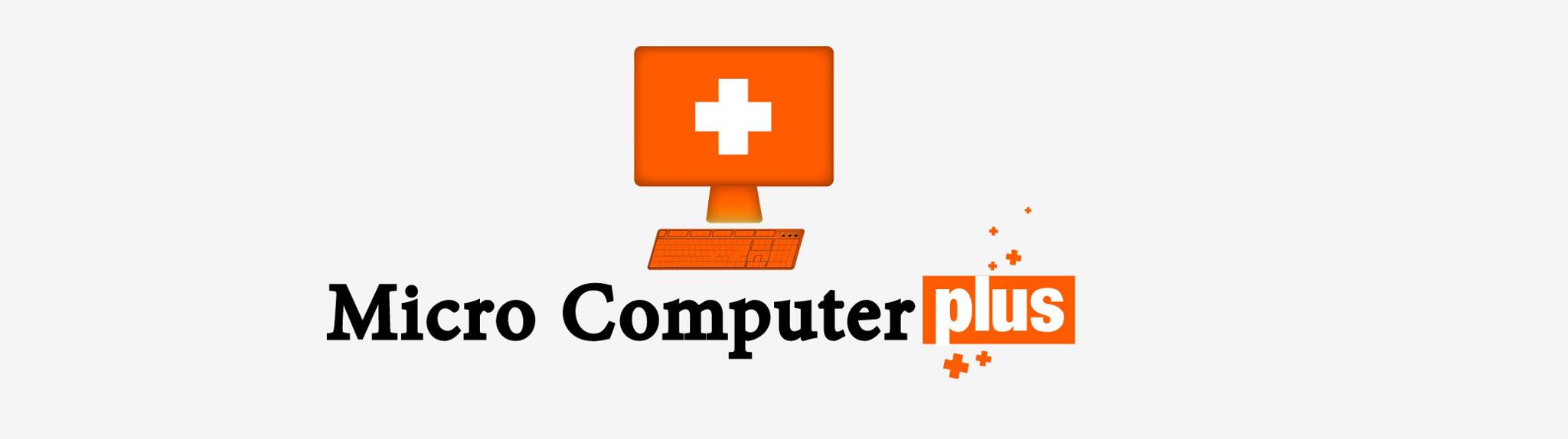 Micro Computer Plus - Dubai | Dubai