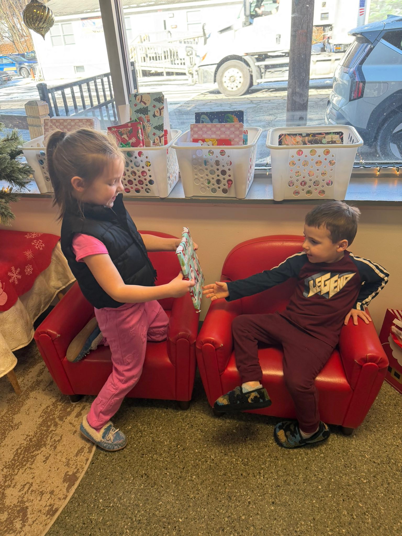 The Perception Training Center, Inc. -Perception Early Learning ...