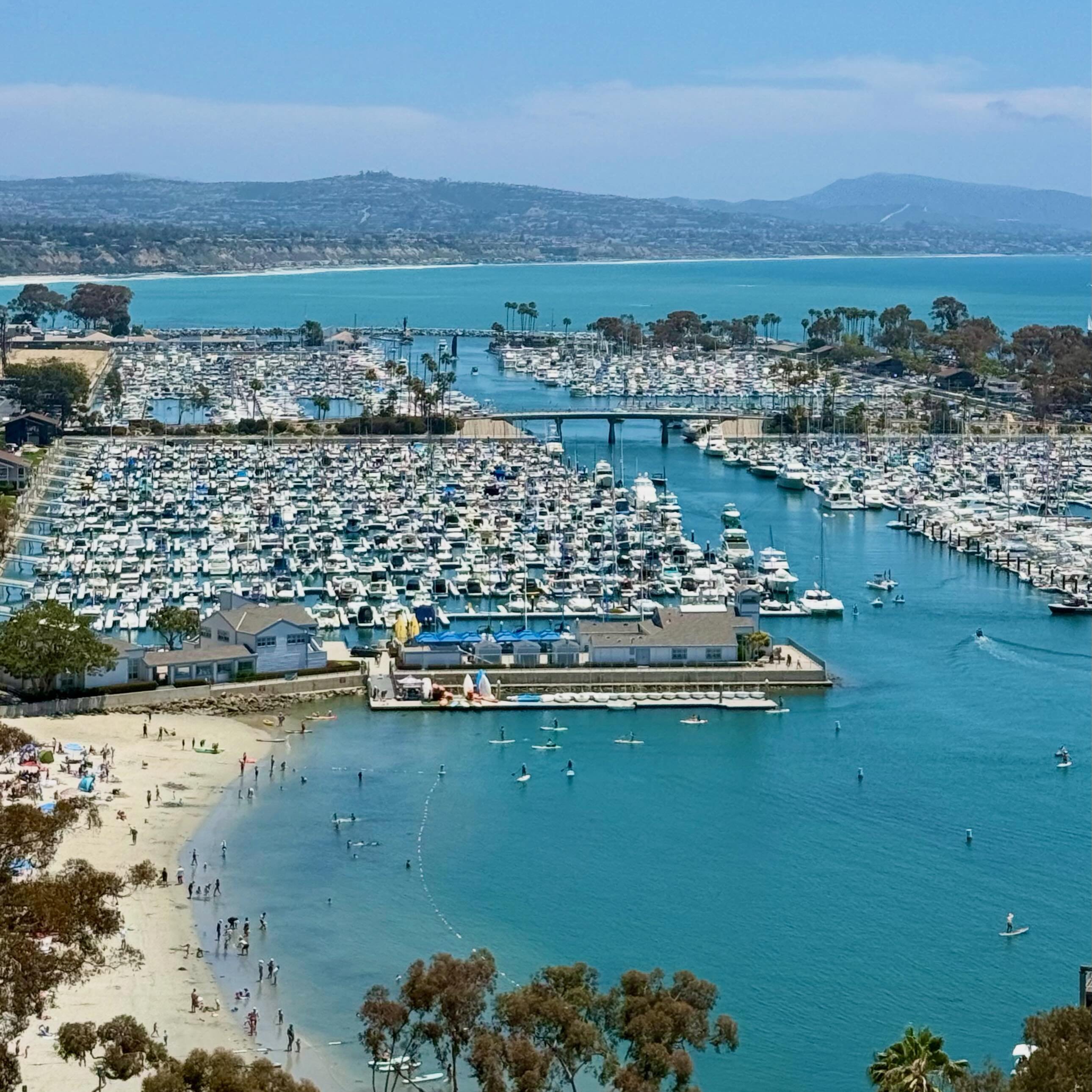 Wind & Sea Restaurant | Dana Point CA