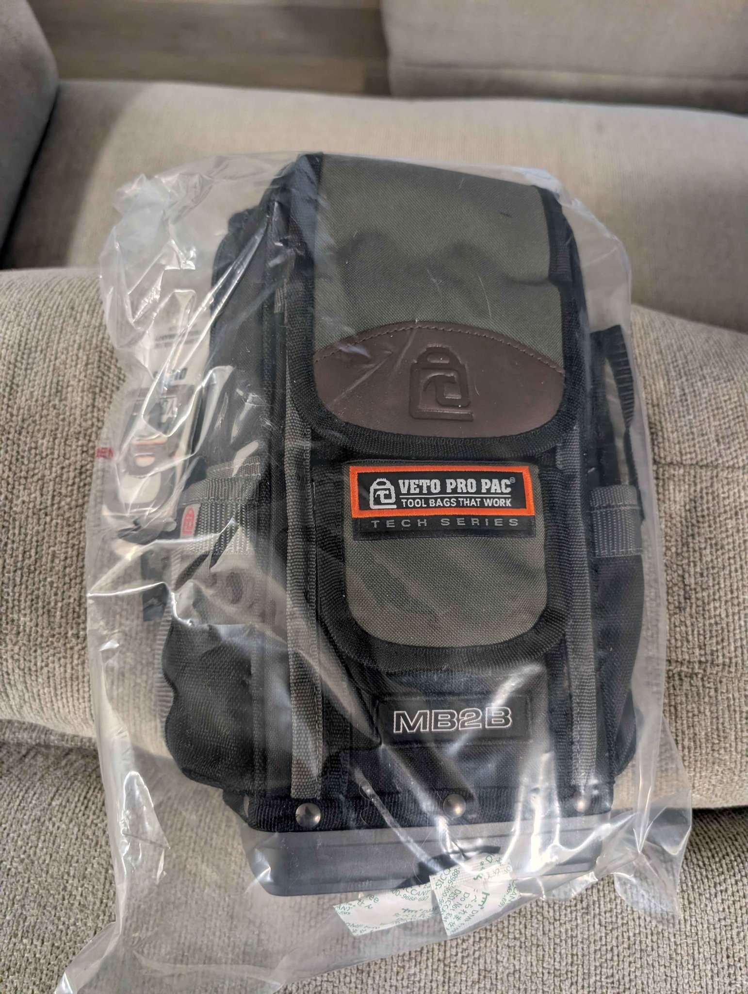 Veto MB2B - Backpacks - Los Angeles, California | Facebook Marketplace ...