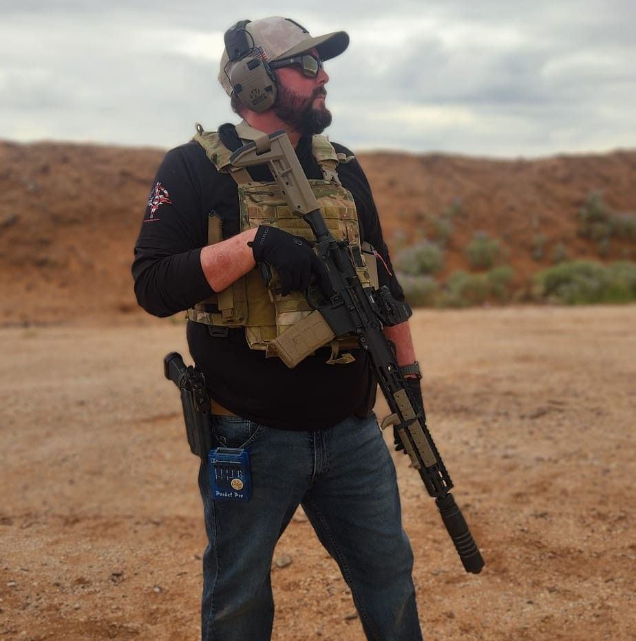 Just reload and PEW PEW! #pewpewlife #reloaded #edccommunity # ...