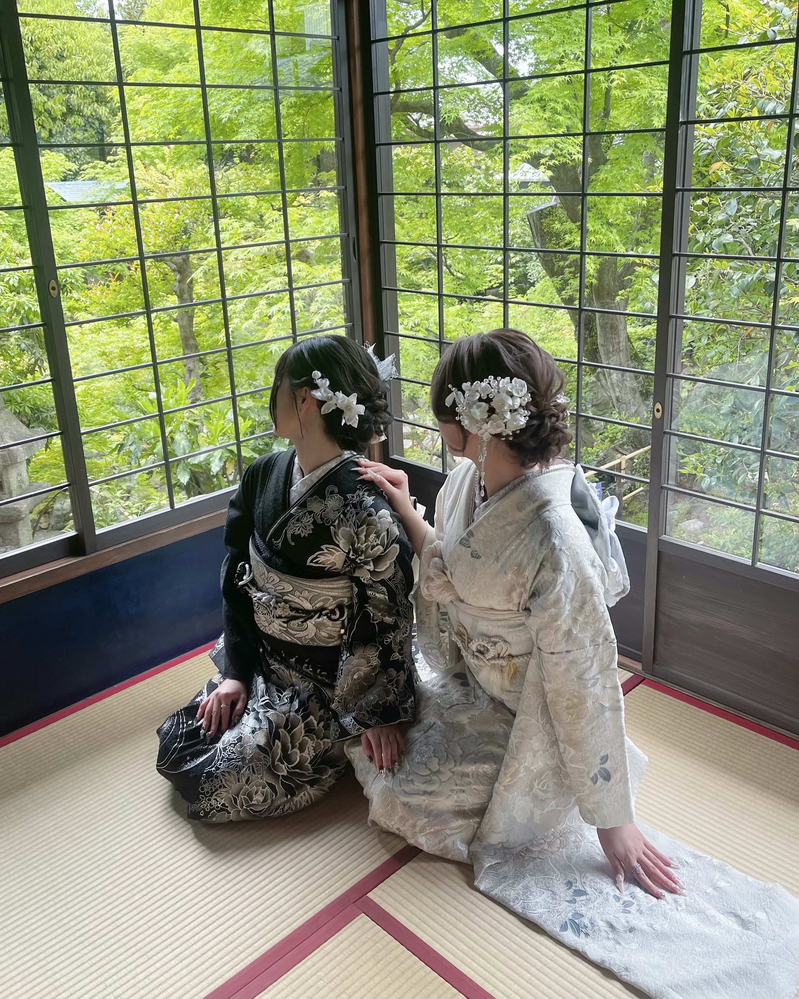 京都着物レンタル彩スター | Kyoto-shi Kyoto