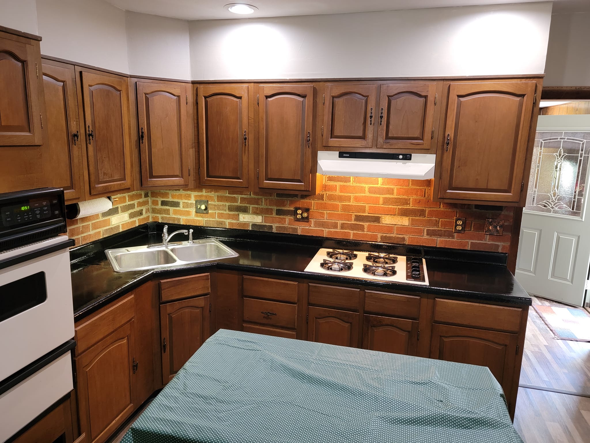 Custom Epoxy Kreations