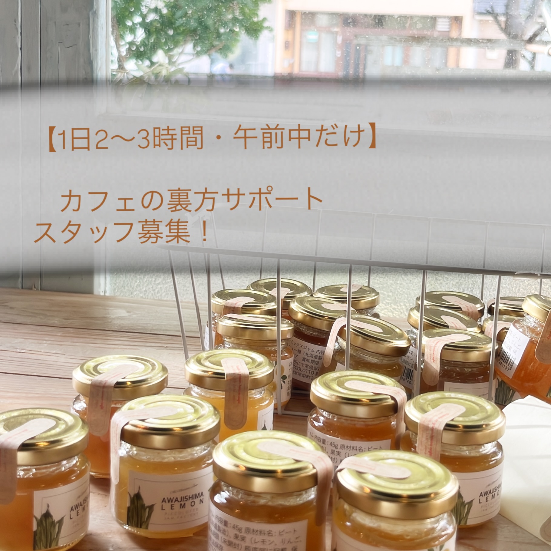 PICCOLOTTO & GREEN HOUSE Café | Sumoto-shi Hyogo