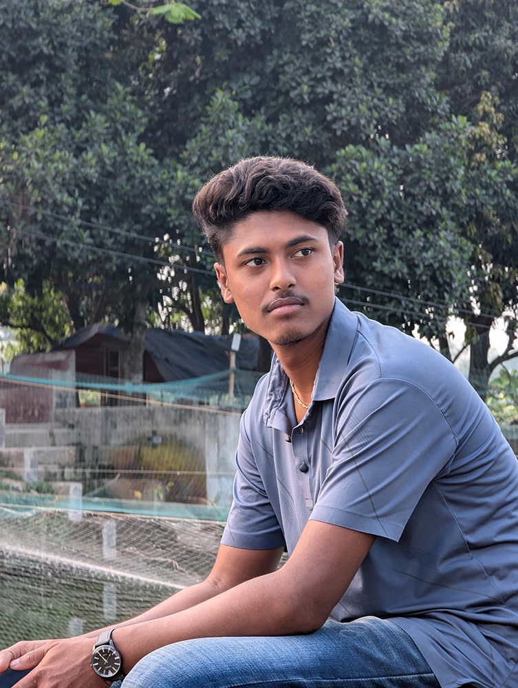 Sonjoy Modak