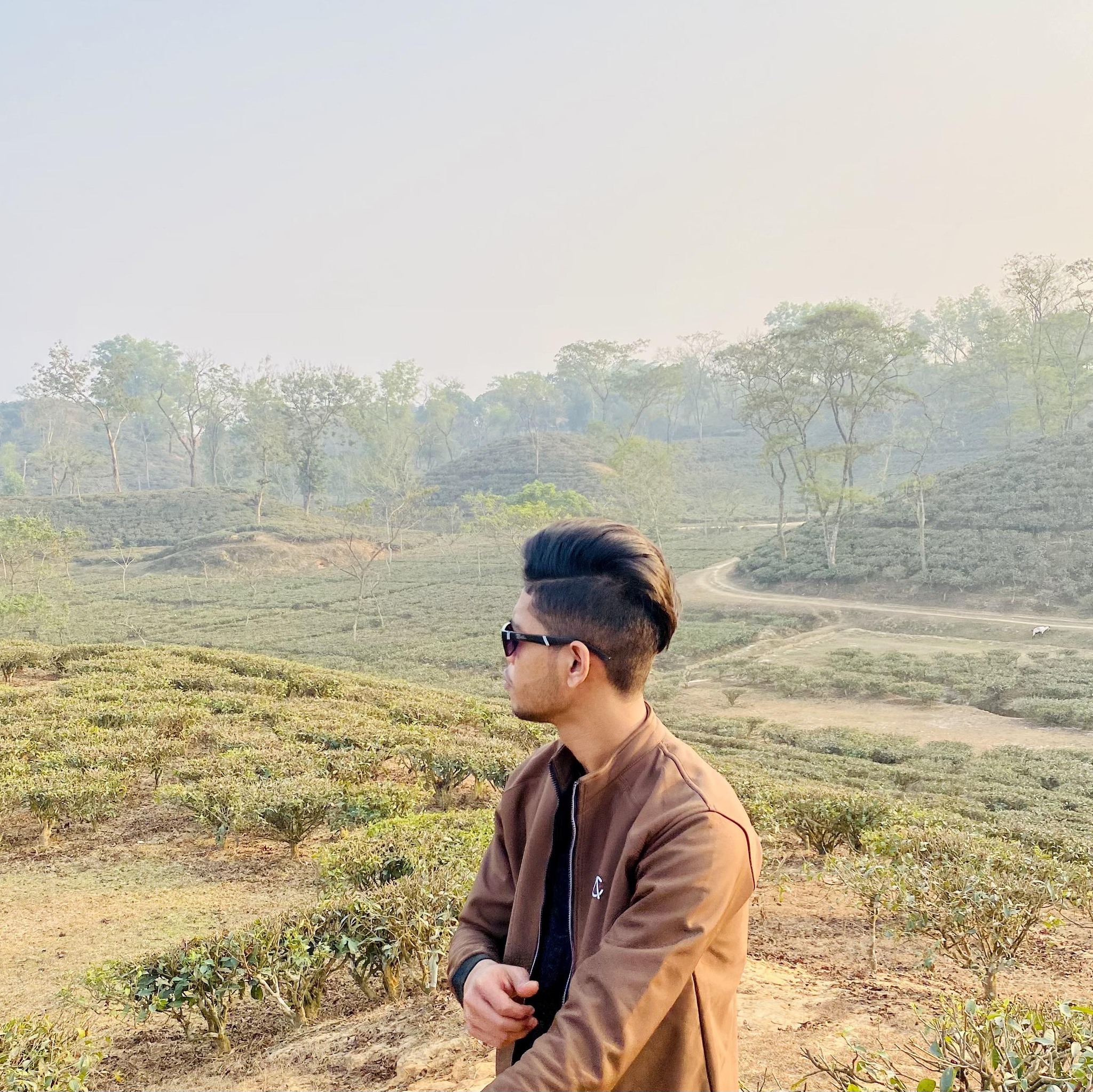 Fuad Hasan