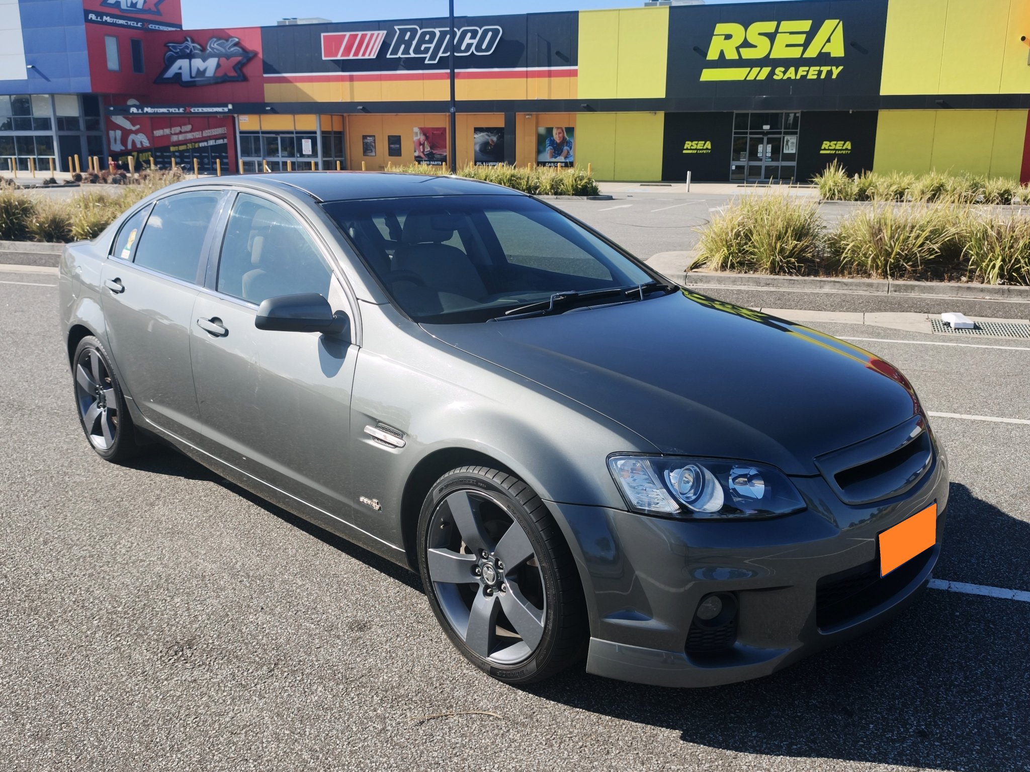 2012 Holden Commodore VE series 2 - Cars & Trucks - Melbourne, Victoria ...