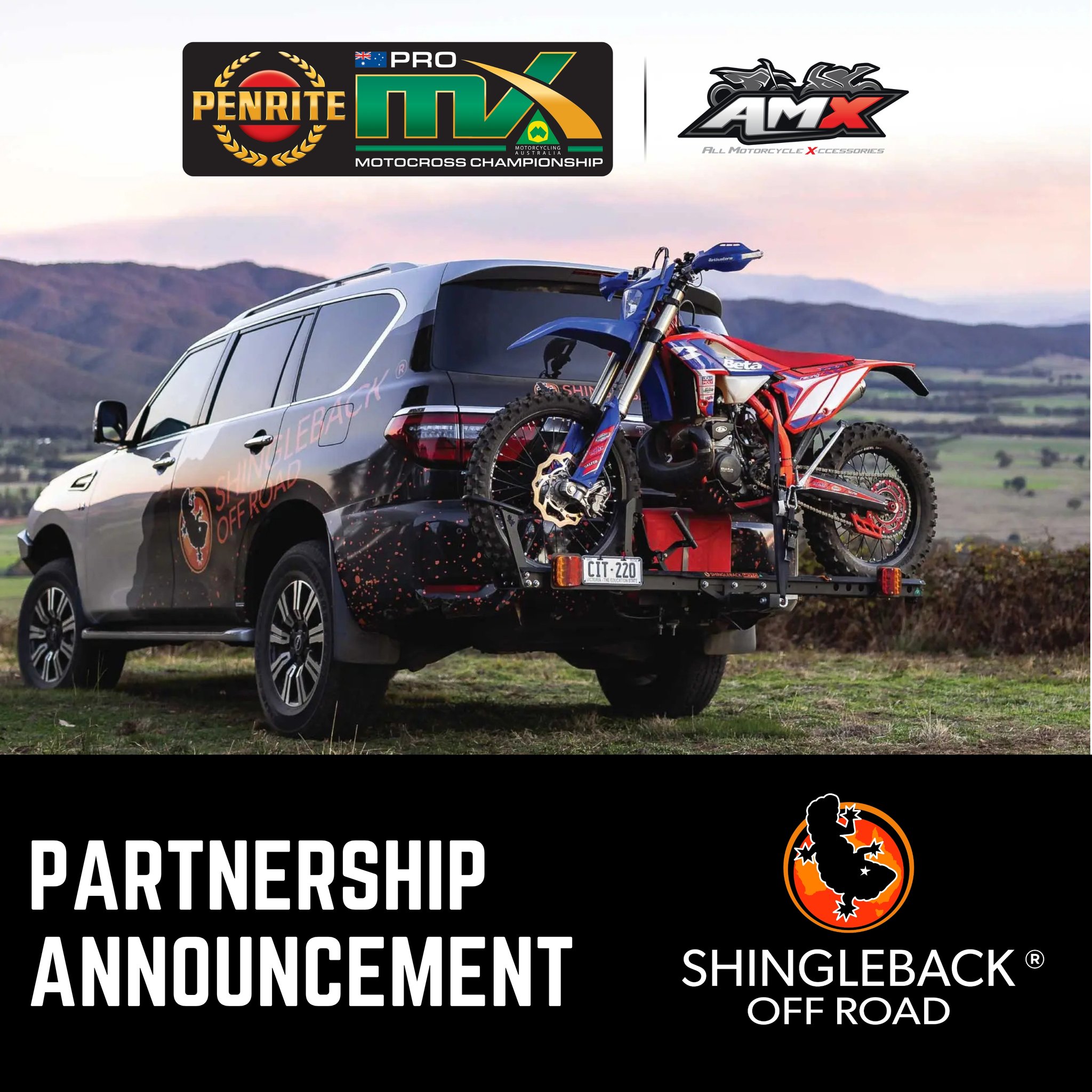 ProMX - The Penrite ProMX Championship presented by AMX Superstores is ...