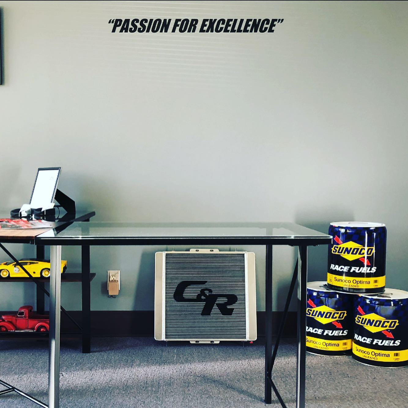 Don’t get to say Thanks enough... - GC Performance Classics