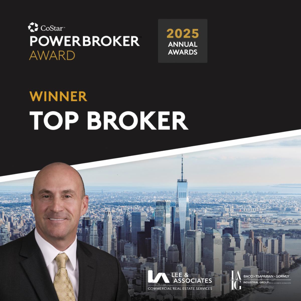 Congratu... - Lee and Associates, Los Angeles Industrial Group | Facebook
