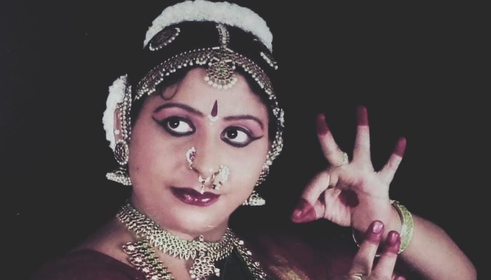 Bharatanjali Natya Shaale