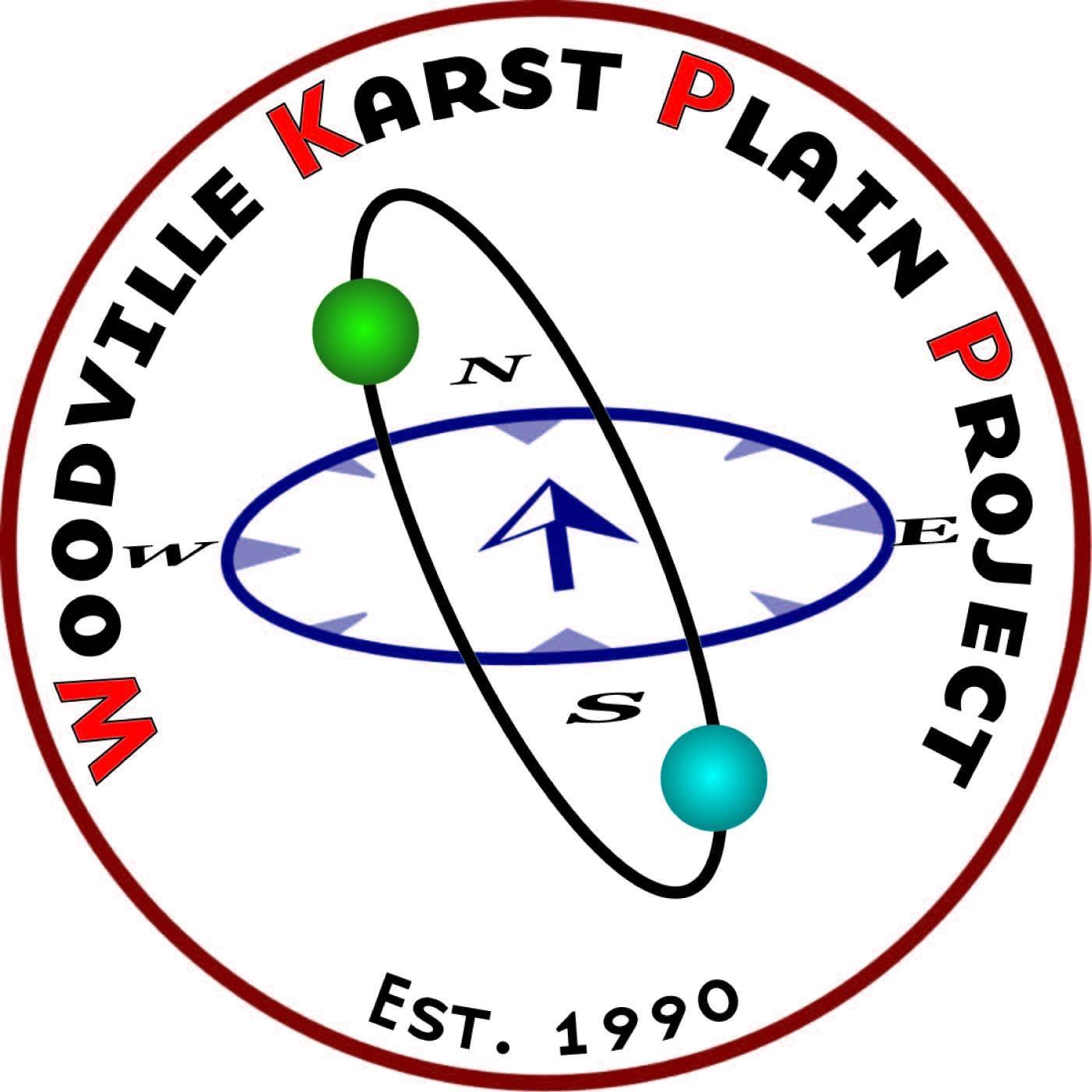 Woodville Karst Plain Project - WKPP