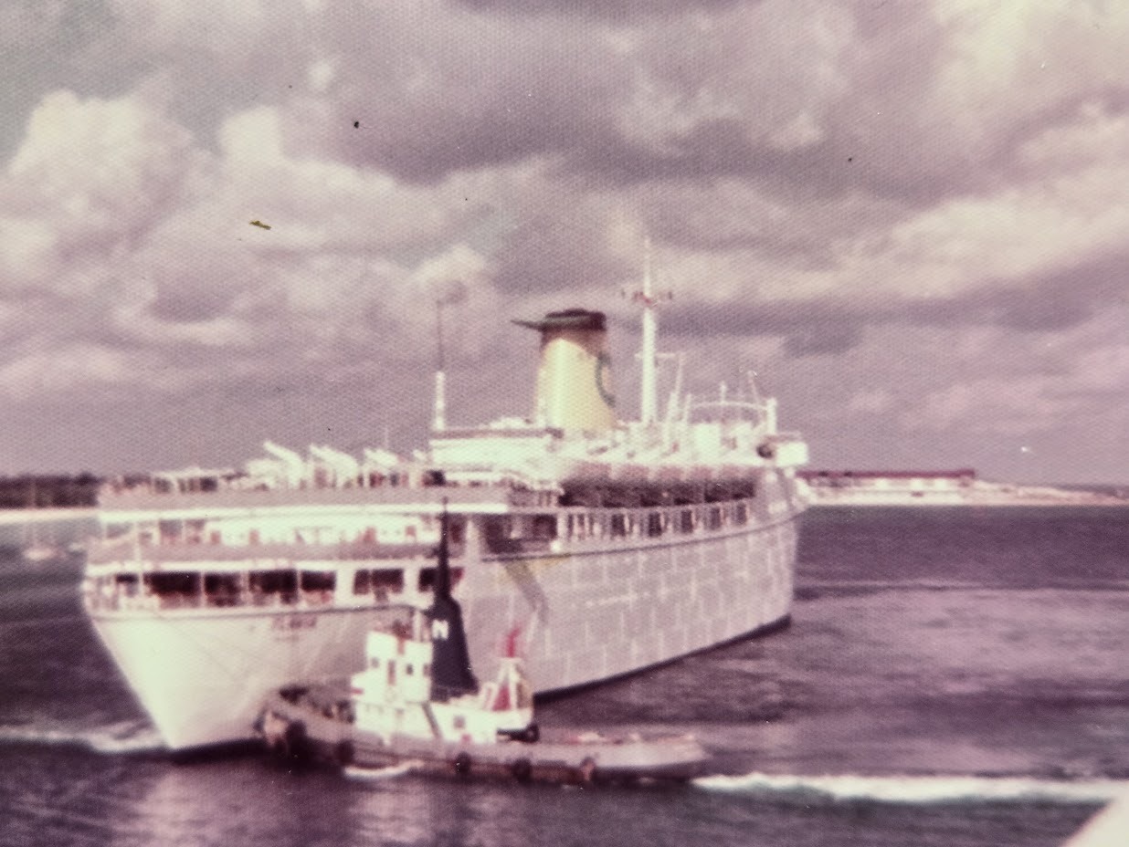 Ships Of The World | Das russische pre- Dreadnought Schlachtschiff ...