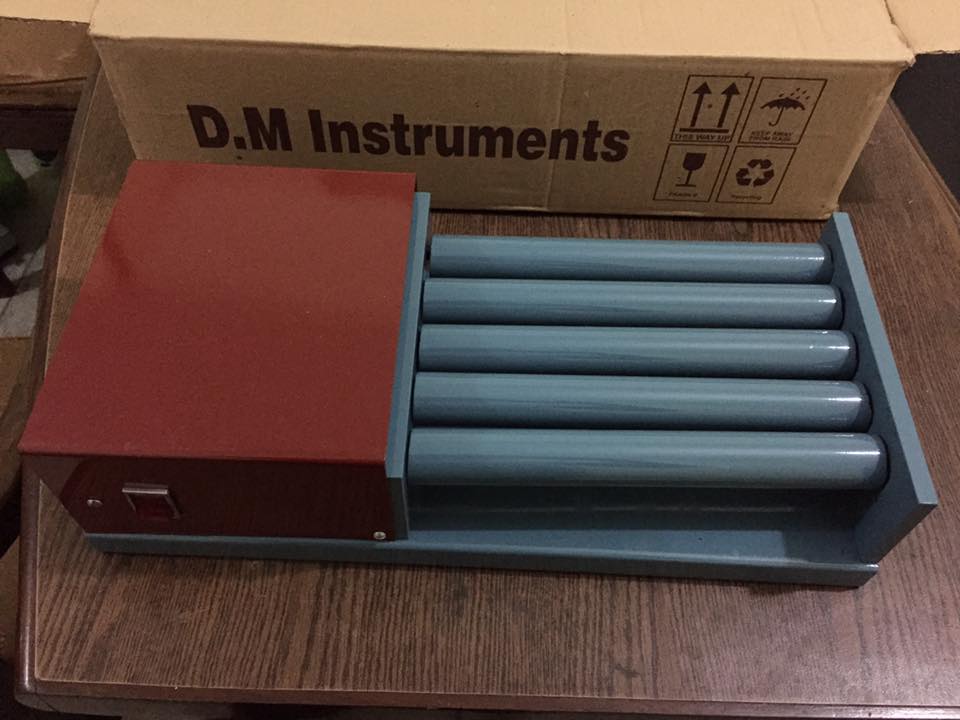 D.M Instruments | Lahore