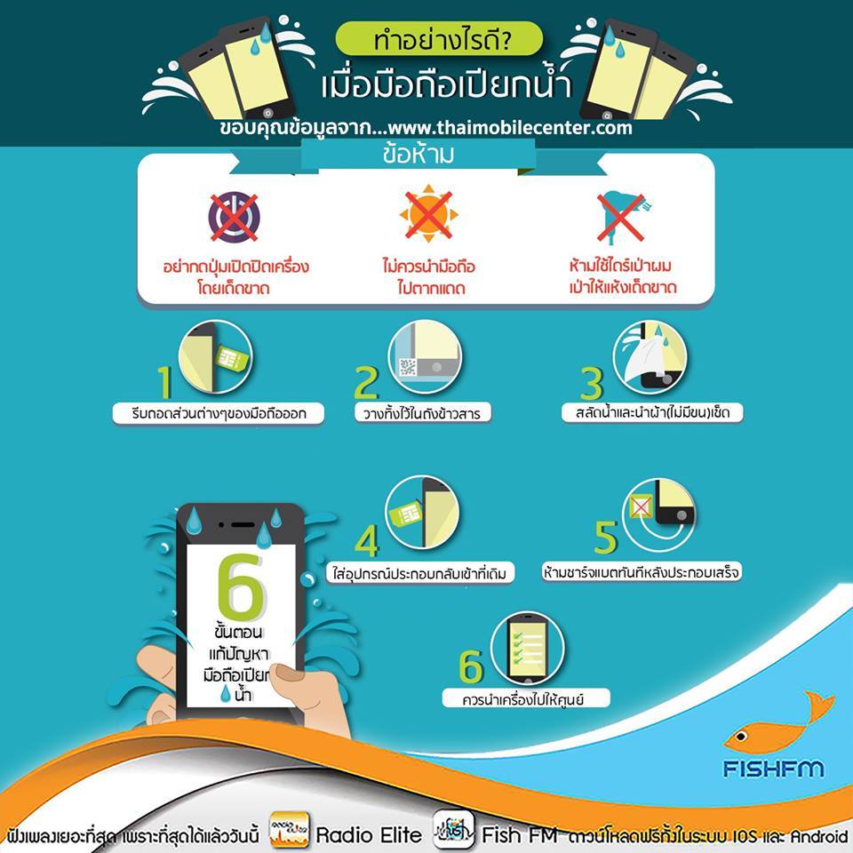 FISH FM Chiangmai เพลงเยอะ
