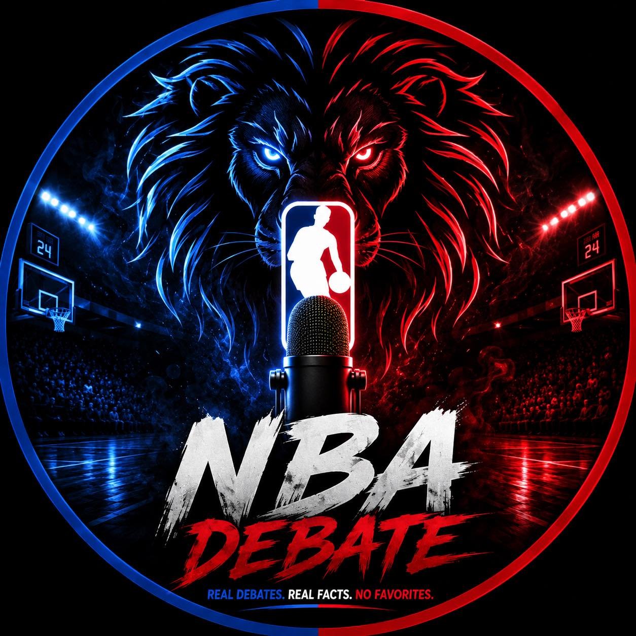 Bron already crying | Nba Debates Savior