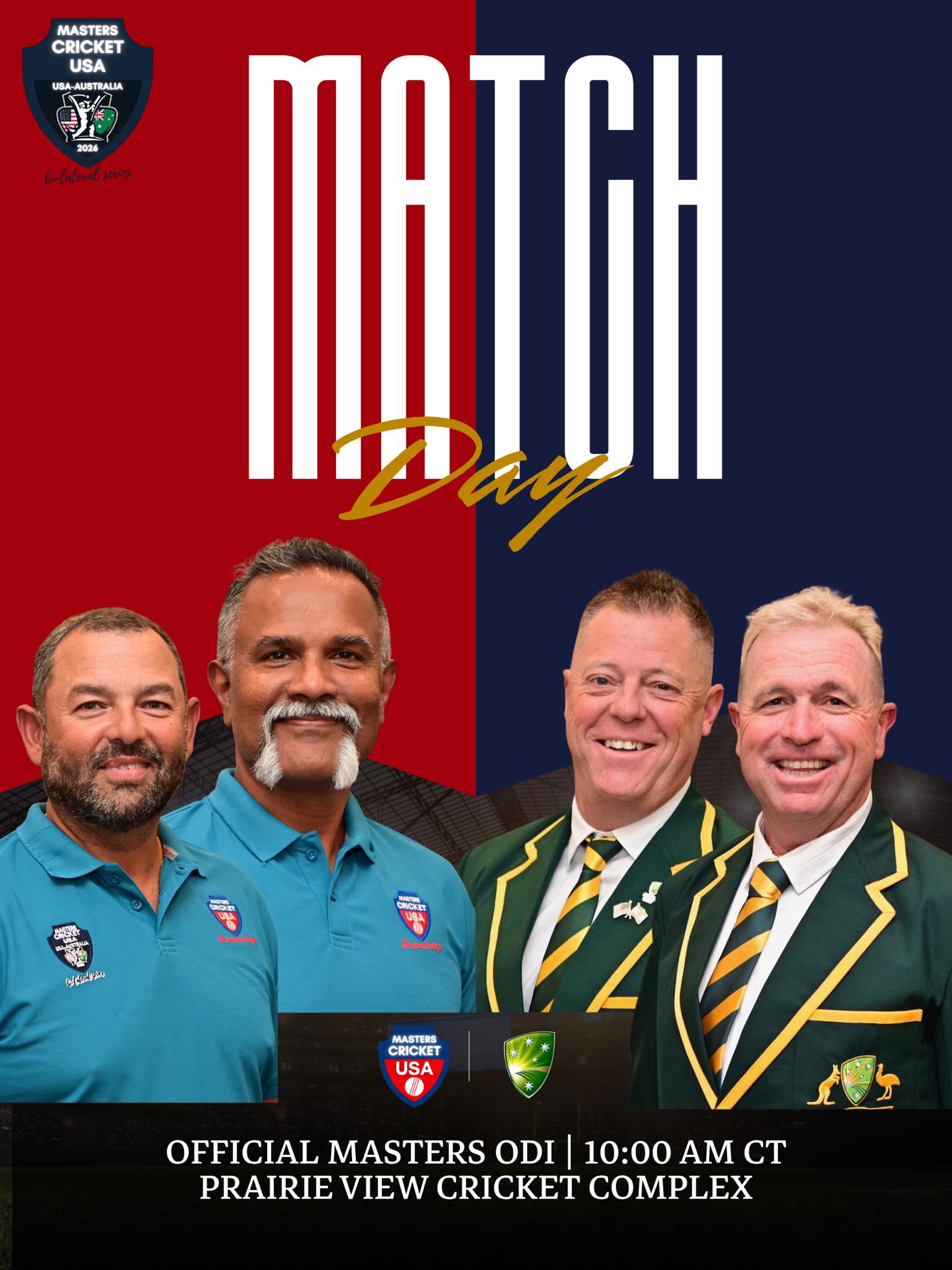 Masters Cricket USA (@masterscricketusa) • Facebook
