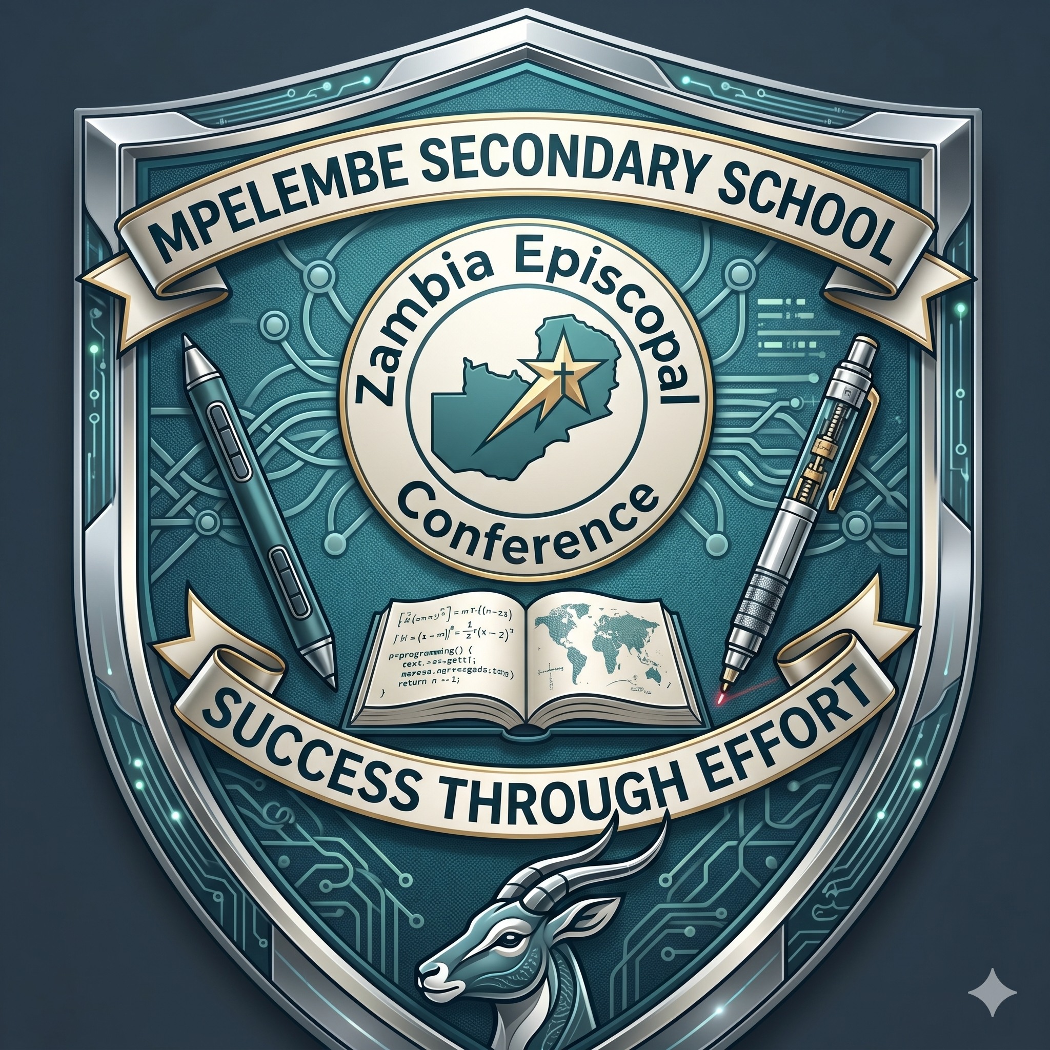 Mpelembe Secondary School | Kitwe