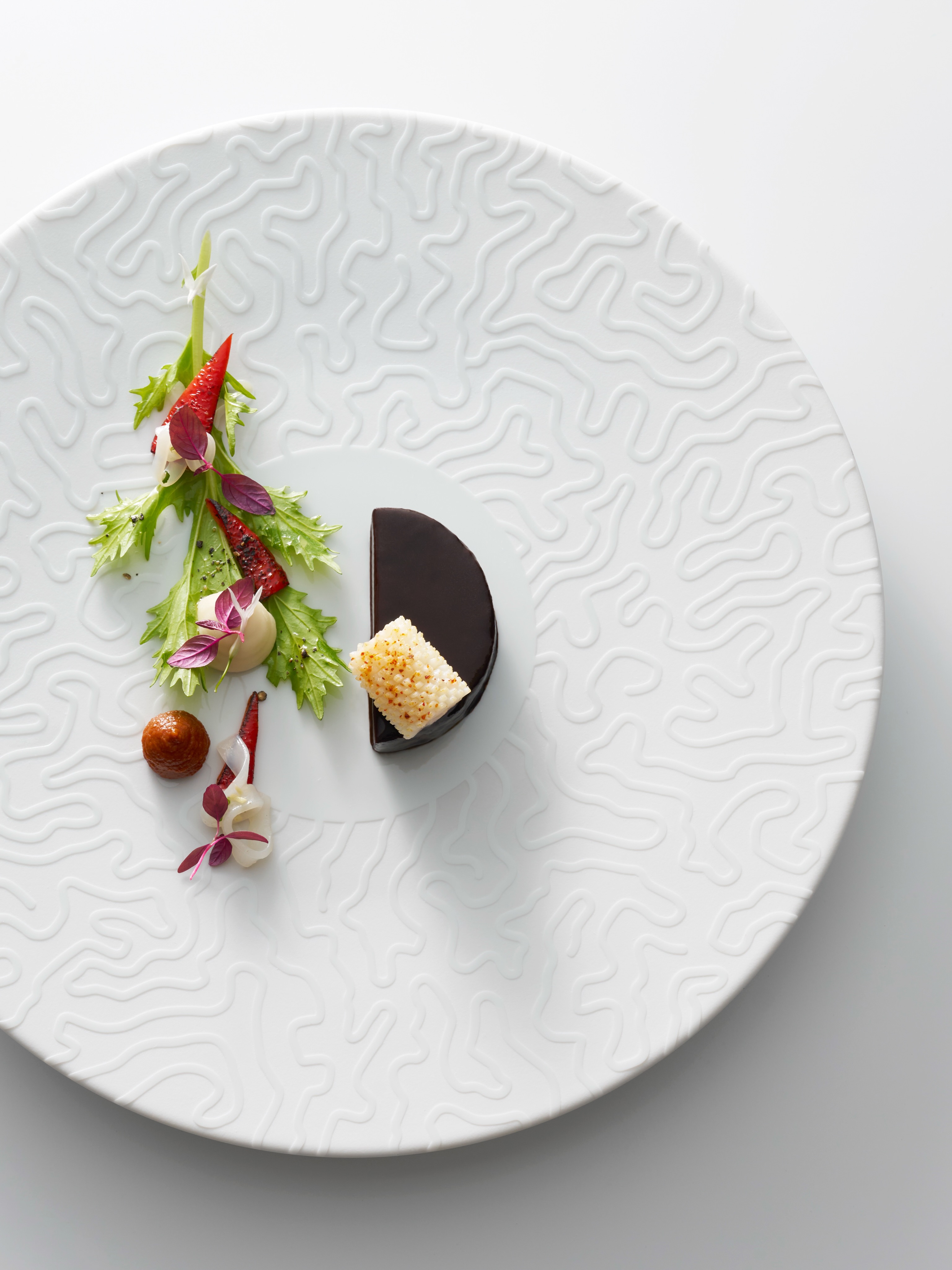 Every autumn, the celebrated Carnet de Chasse d'Automne returns to