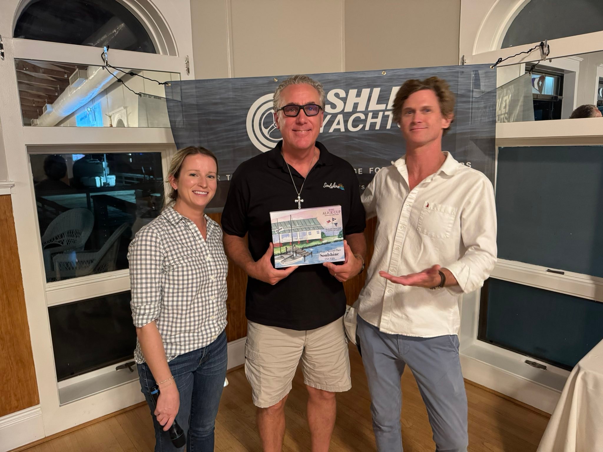 Charleston... - Charleston Ocean Racing Association (CORA)
