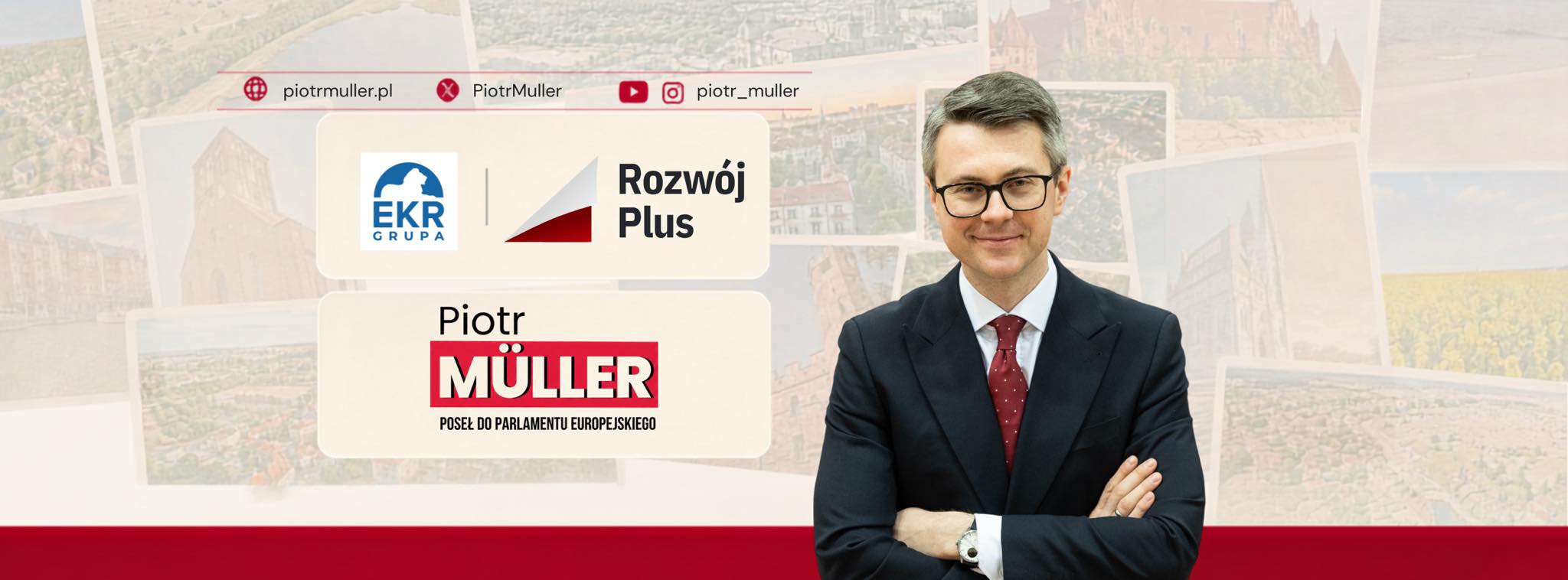 Tusk wywołuje nastepny kryzys w... - Poseł Grzegorz Woźniak | Facebook